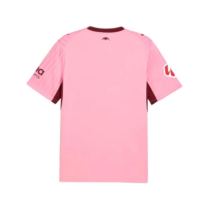 Women's Valencia CF 2026/27 Third Shirt