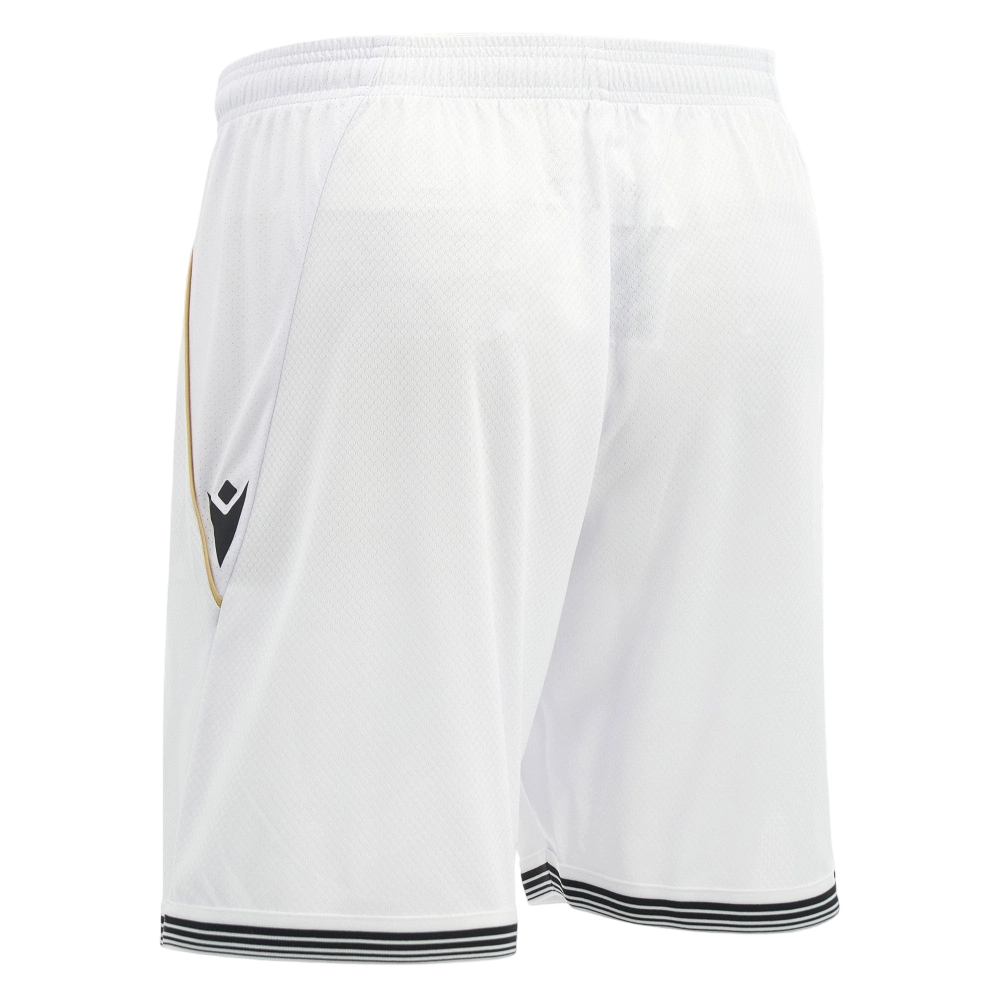 Kid's Udinese 2026/27 Home Shorts