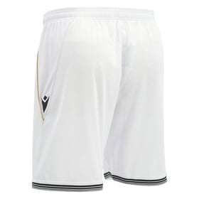 Kid's Udinese 2026/27 Home Shorts
