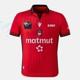 Women's LOU Rugby 2025/26 Away Shirt