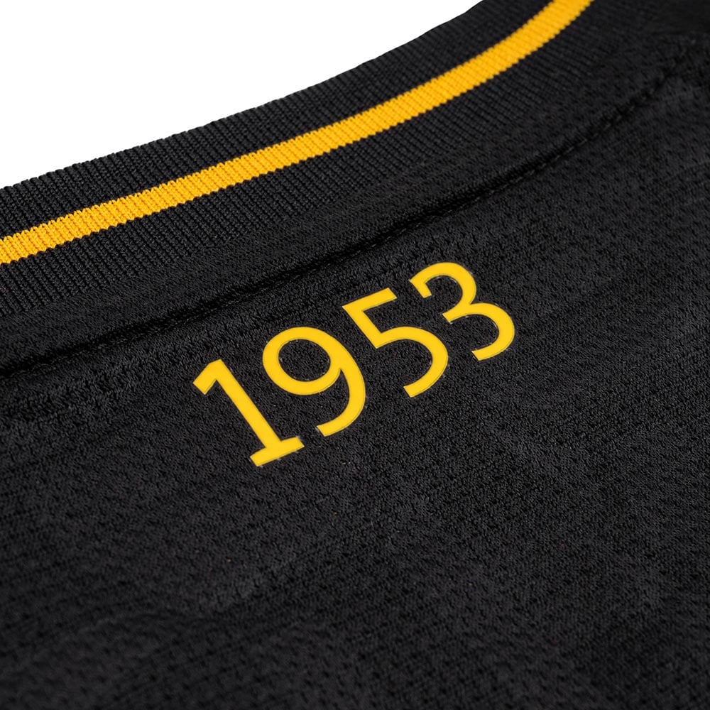 Kinder Dynamo Dresden 2026/27 Drittes Trikot