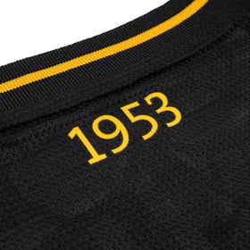 Kinder Dynamo Dresden 2026/27 Drittes Trikot