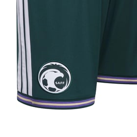 Shorts local Arabia Saudita 2026 Copa del Mundo hombre