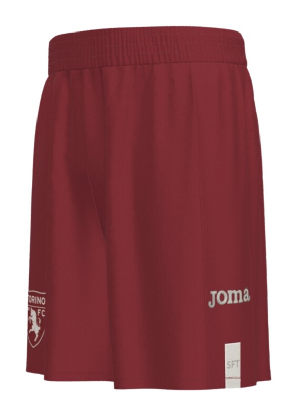 Kid's Torino 2023/24 Away Shorts