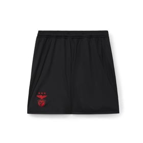 Herren SL Benfica B 2024/25 Auswärtshorts