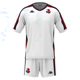 Kit Extérieur Homme Genoa 2024/25
