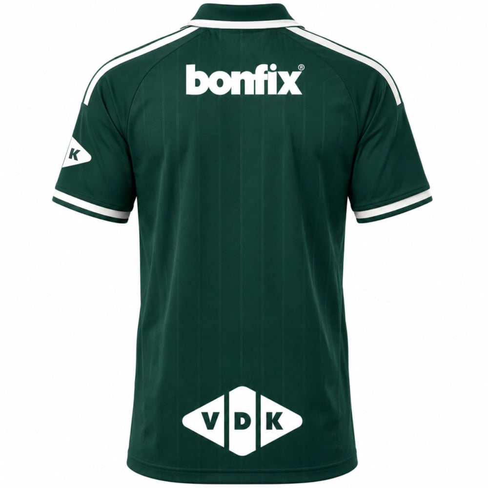 Maglia Away PEC Zwolle 2026/27 Uomo