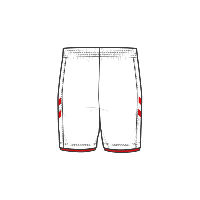 Men's CD Eldense 2024/25 Away Shorts