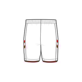 Men's CD Eldense 2024/25 Away Shorts
