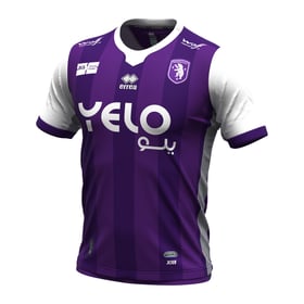 Kid's Beerschot 2023/24 Home Shirt