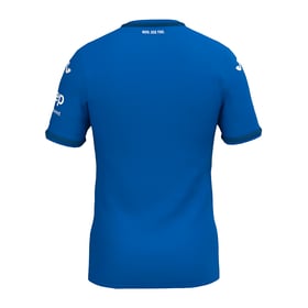 Herren TSG Hoffenheim 2024/25 Heimtrikot