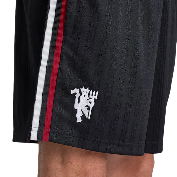 Men's Manchester United 2026 Retro Originals Shorts