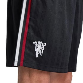 Men's Manchester United 2026 Retro Originals Shorts