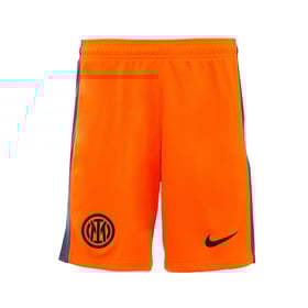 Kinder Inter 2023/24 Drittshorts