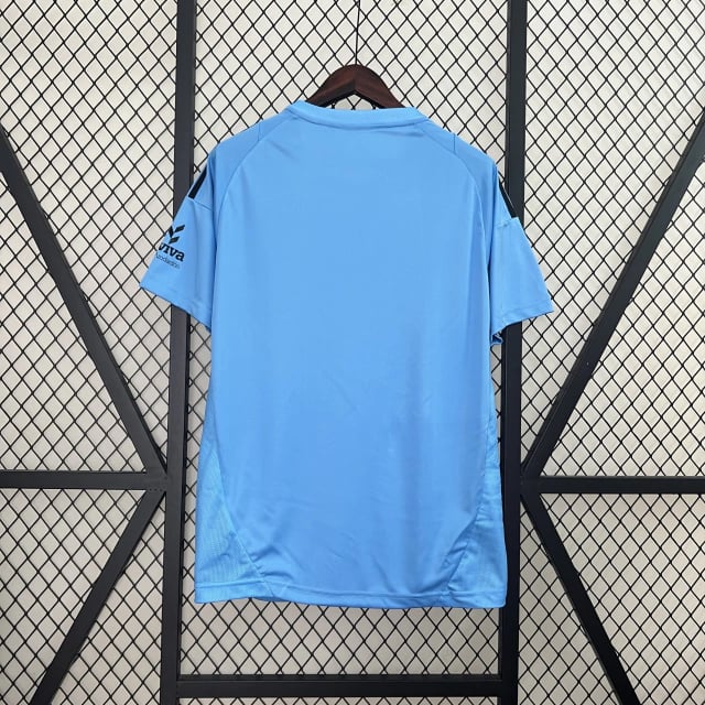 Kid's Burgos CF 2024/25 Away Shirt