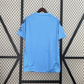 Kid's Burgos CF 2024/25 Away Shirt