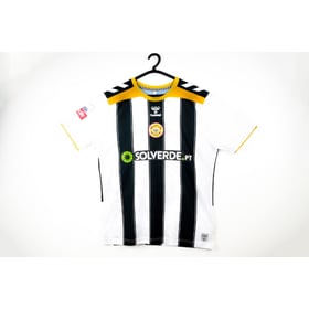 Herren CD Nacional 2024/25 Heimtrikot