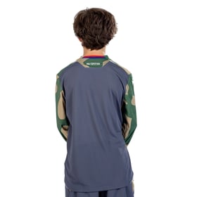 Maillot extérieur manches longues Stoke City 2026/27 Enfant