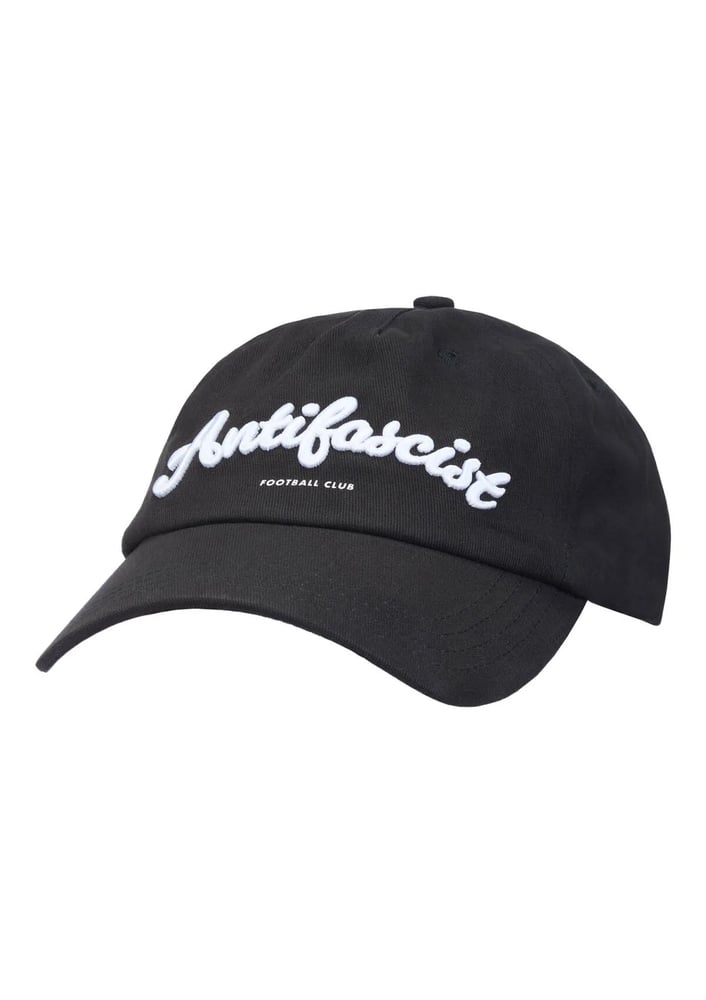 FC St. Pauli Antifaschistisches Script Cap