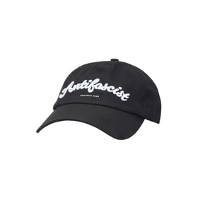 FC St. Pauli Antifaschistisches Script Cap