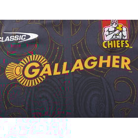 Women's Chiefs 2025 Home Shirt