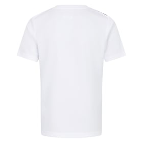 Kinder Coventry City 2024/25 Drittel Authentisches Trainingsshirt - Weiß
