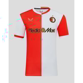 Herren Feyenoord 2025/26 Heimtrikot