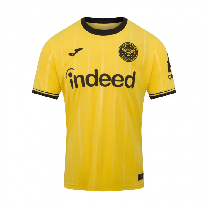 Maglia terza Brentford 2026/27 uomo