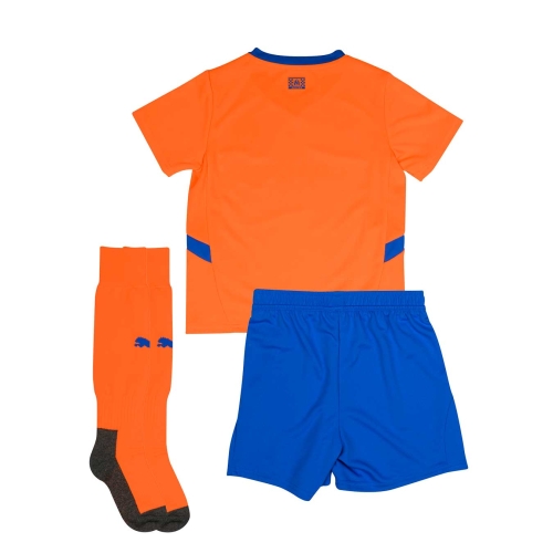 Kinder OM 2024/25 Drittenset
