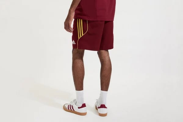 Men's Arsenal 2024/25 Urban Purist Shorts