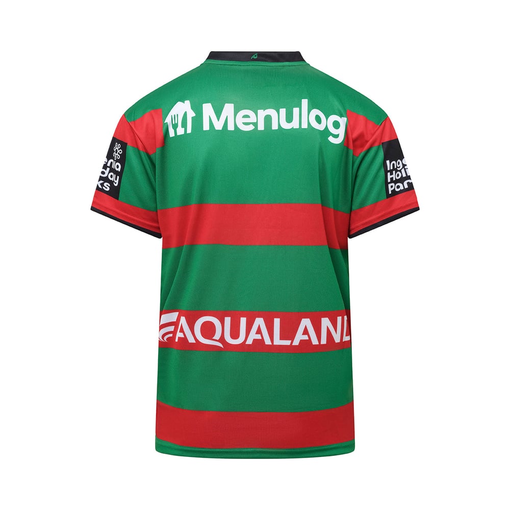 Men's South Sydney Rabbitohs 2024 Home Shirt