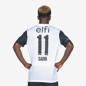 Kid's AZ 2024/25 Away Shirt