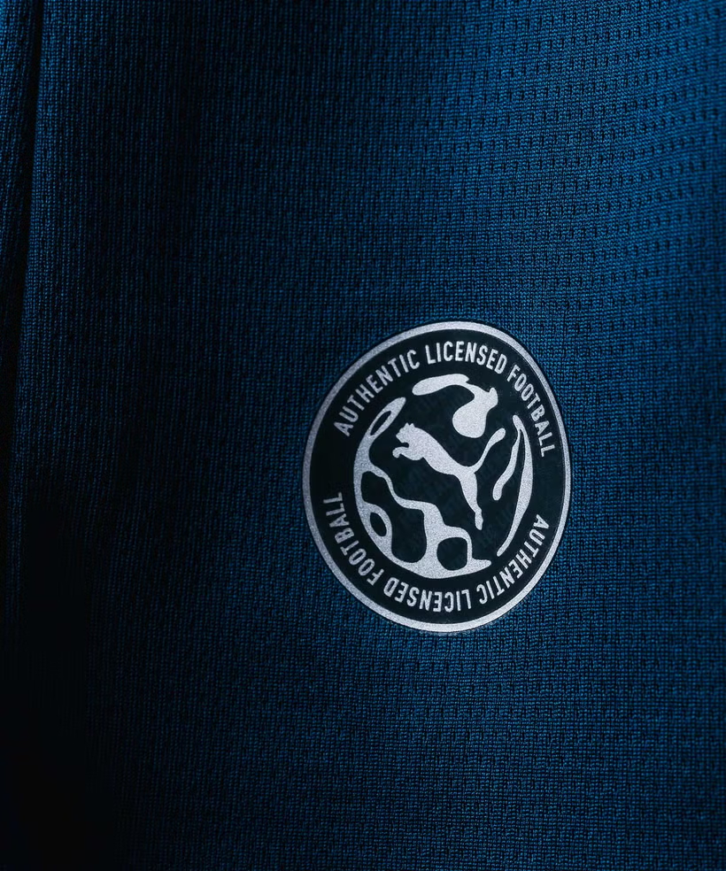 Herren Valencia CF 2026/27 Auswärtstrikot
