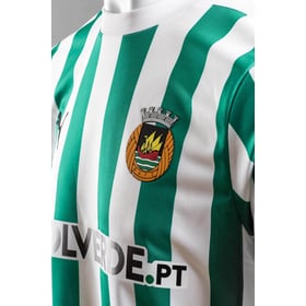 Herren Rio Ave FC 2024/25 Heimtrikot
