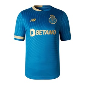 Damen FC Porto 2023/24 Drittes Trikot