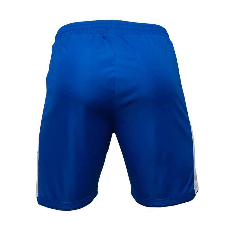 Pantaloncini Home Málaga CF 2026/27 Bambino