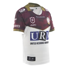 Women's Manly-Warringah Sea Eagles 2026 ANZAC Round Shirt