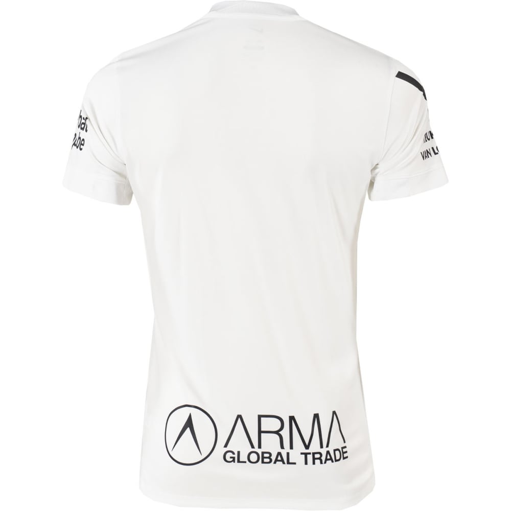 Damen KVC Westerlo 2025/26 Drittes Trikot