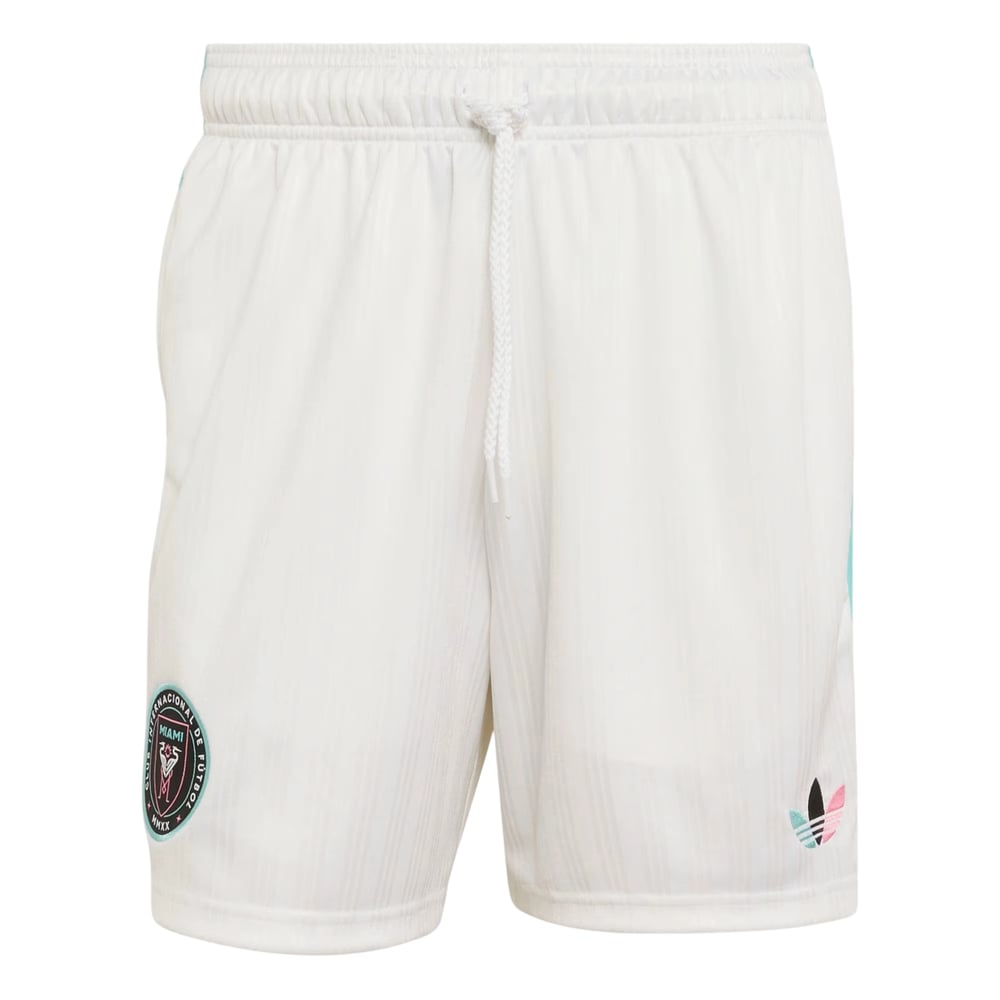 Damen Inter Miami CF 2026 Dritte Shorts