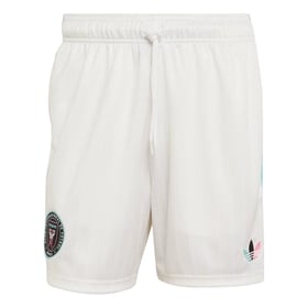 Damen Inter Miami CF 2026 Dritte Shorts
