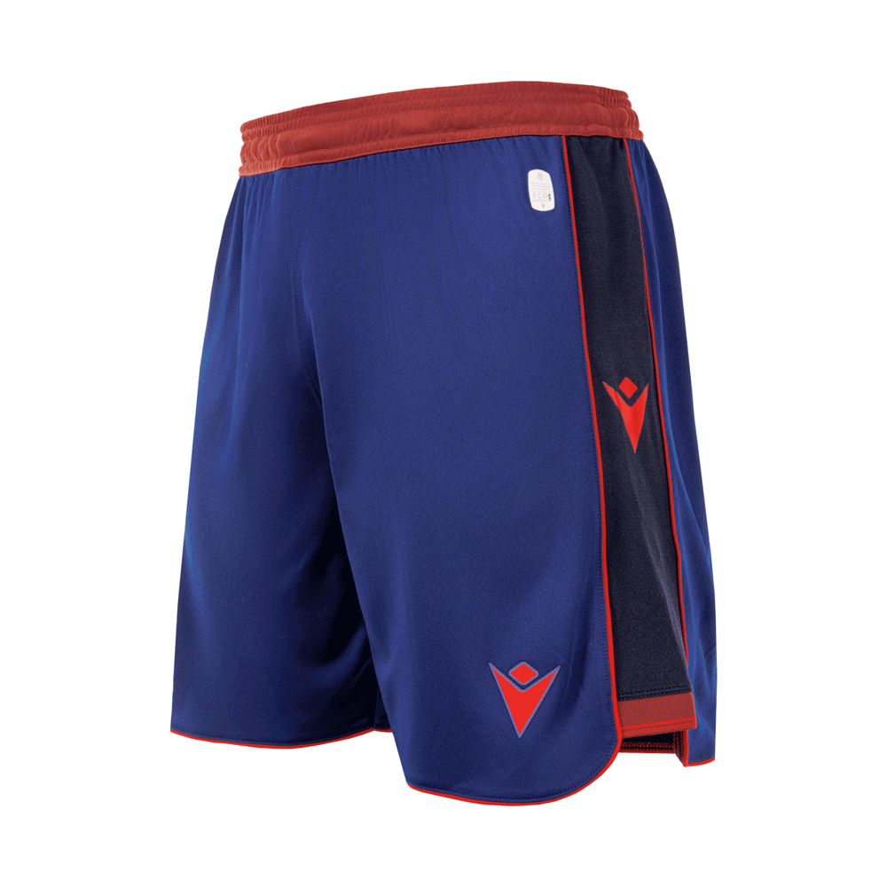 Damen FC Basel 1893 2025/26 Heimshorts
