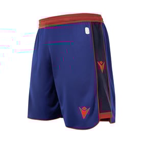 Damen FC Basel 1893 2025/26 Heimshorts