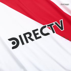 River Plate Spielerversion Heimtrikot 23/24