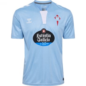 Men's Celta Vigo 2024/25 Home Shirt