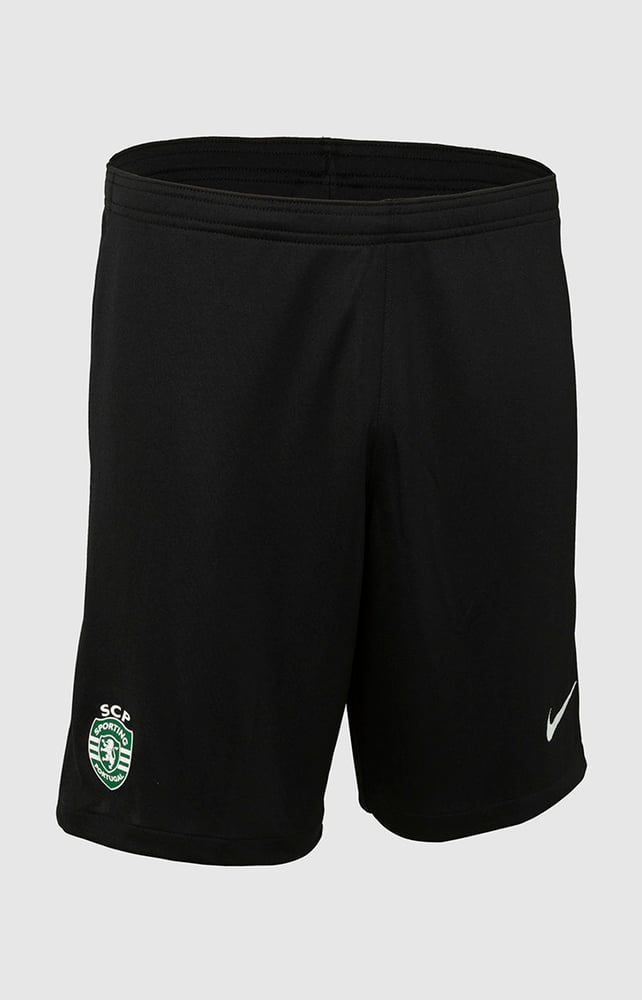 Herren Sporting CP 2023/24 Heim-Shorts