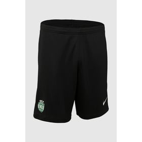 Herren Sporting CP 2023/24 Heim-Shorts