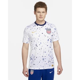 USA USMNT Heimtrikot 23/24
