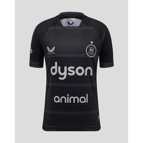 Kid's Bath Rugby 2025/26 European Shirt