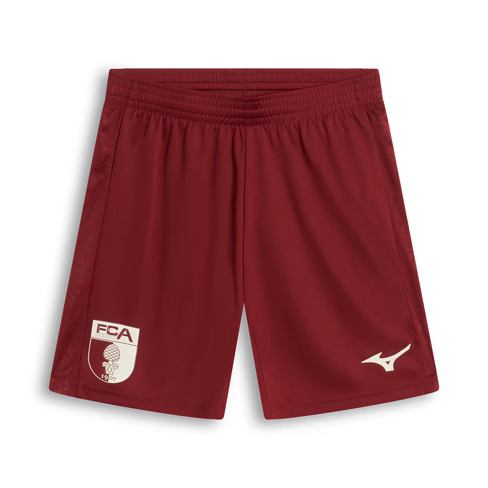 Short Domicile FC Augsburg 2026/27 Homme