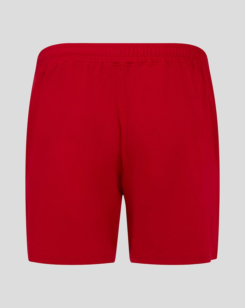Herren FC Utrecht 2023/24 Heim Authentische Pro Shorts